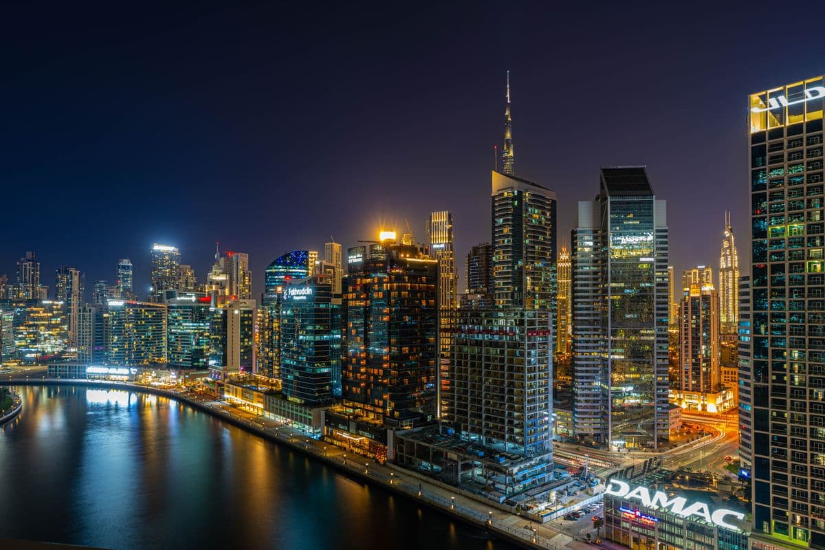 Business Bay