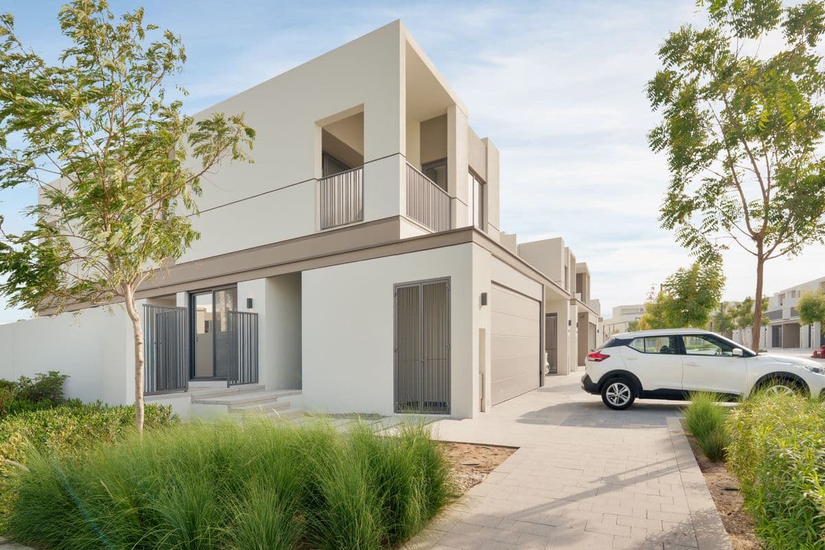 Dubai Hills Estate
