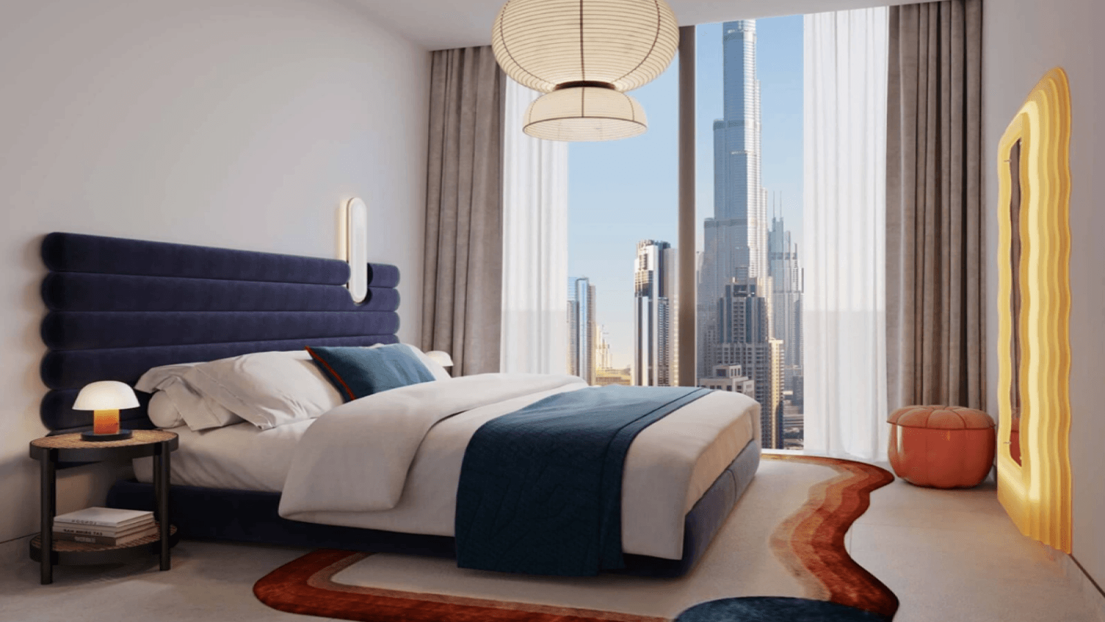 High Floor | Prime Location | Investor Deal - 2