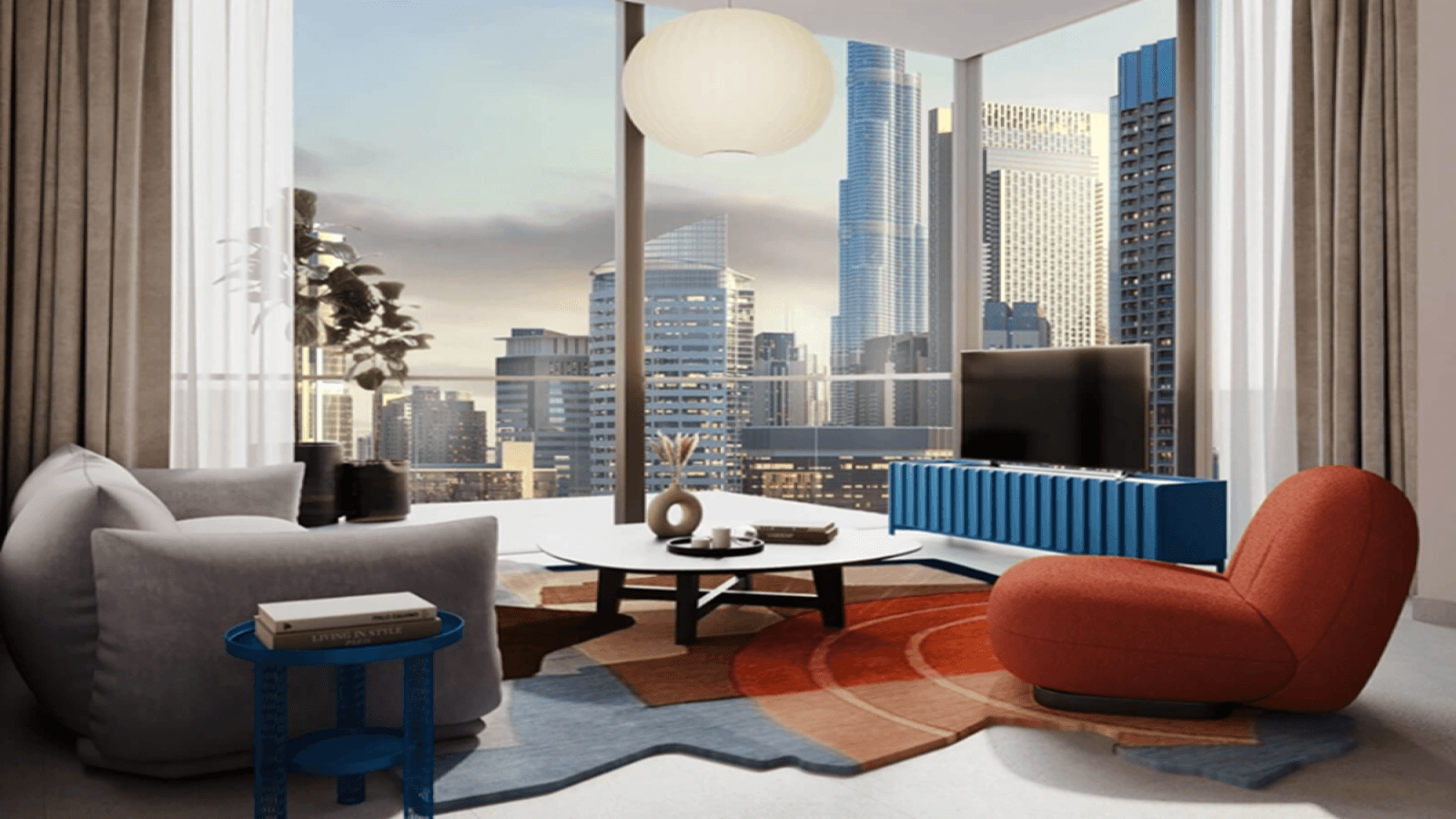 High Floor | Prime Location | Investor Deal - 3