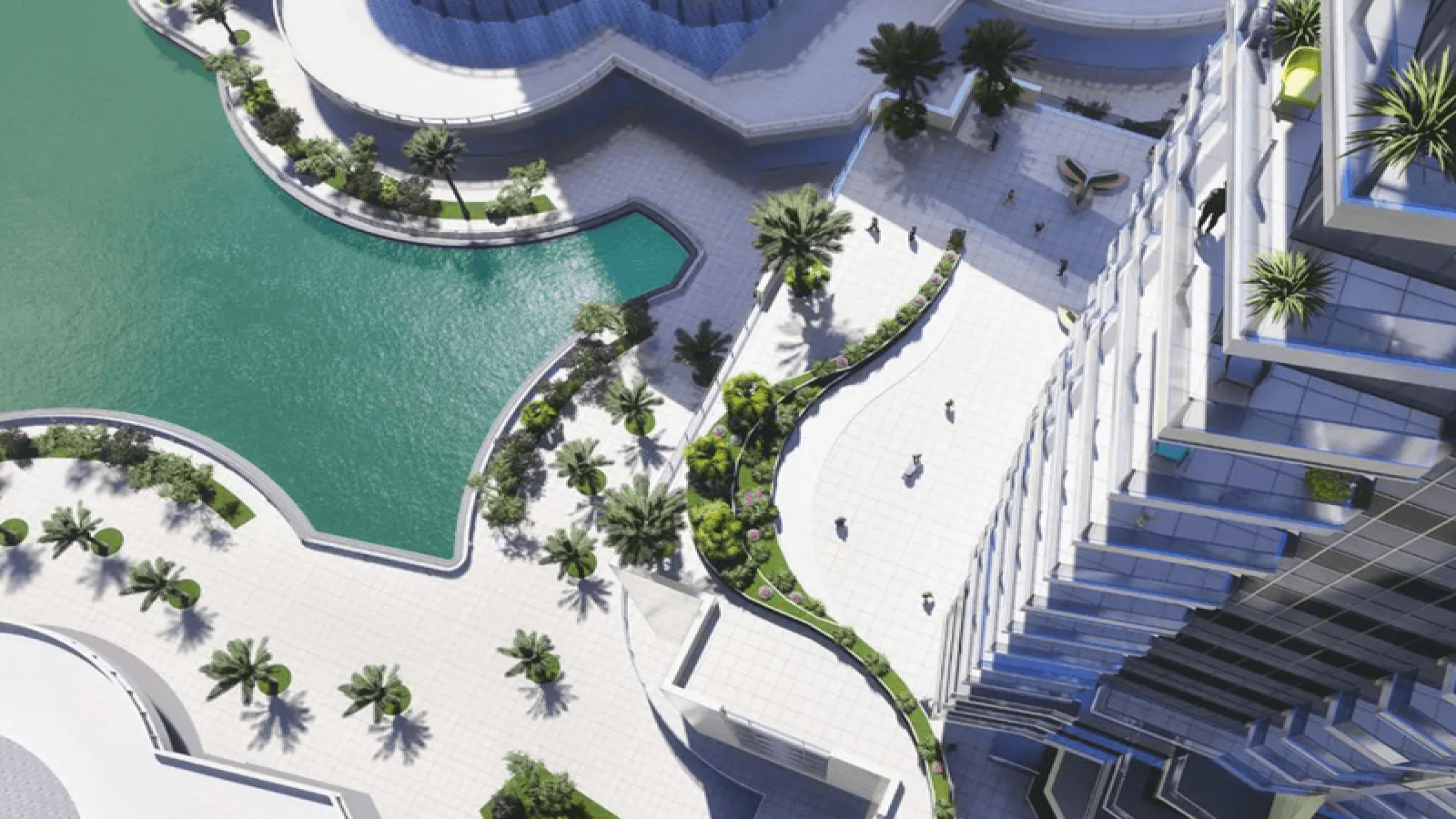 Handover Q4-2027 | Golf Course View | Negotiable - 2