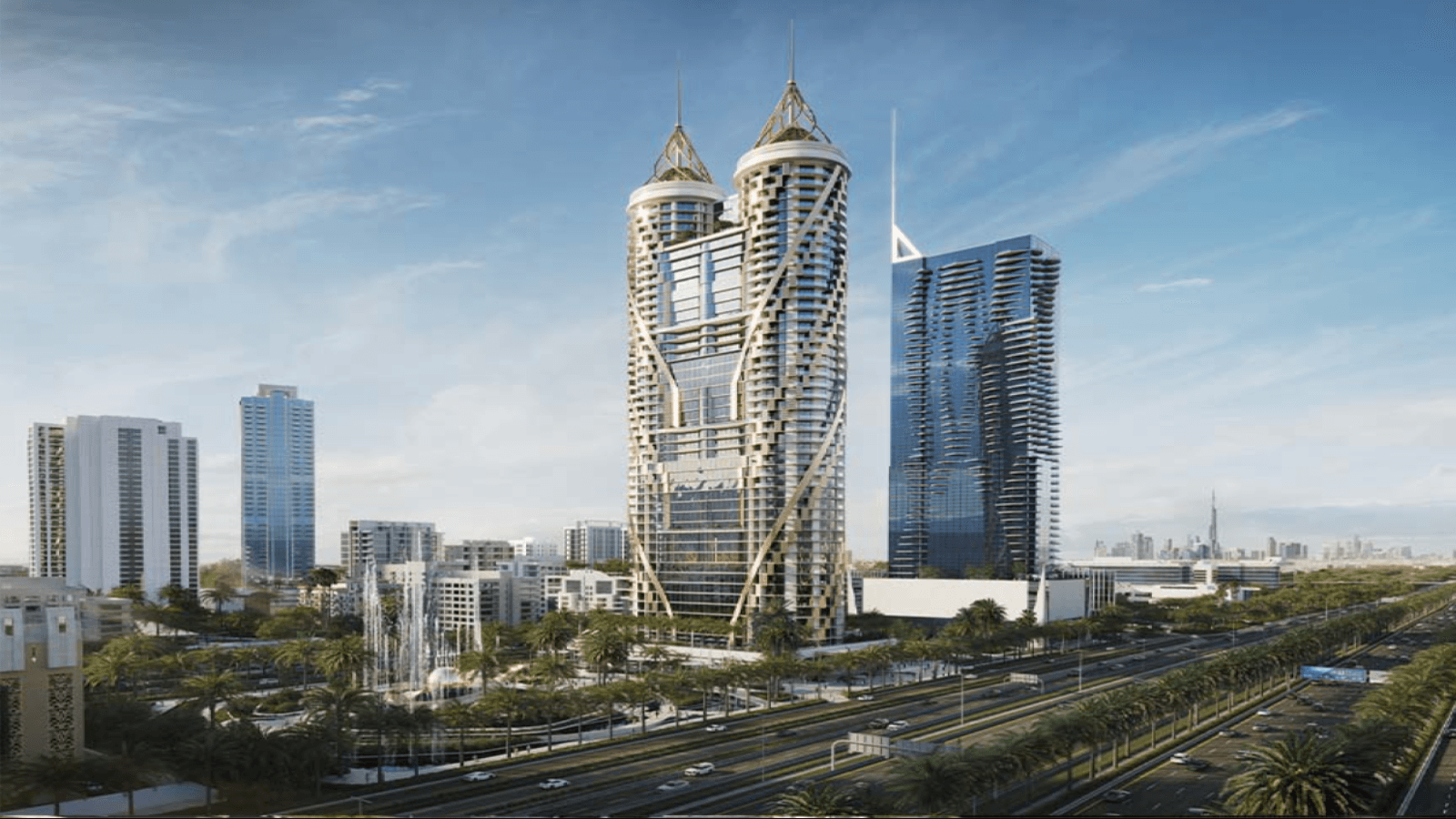 2BR Luxury Unit | High Floor | Premium Branded - 2