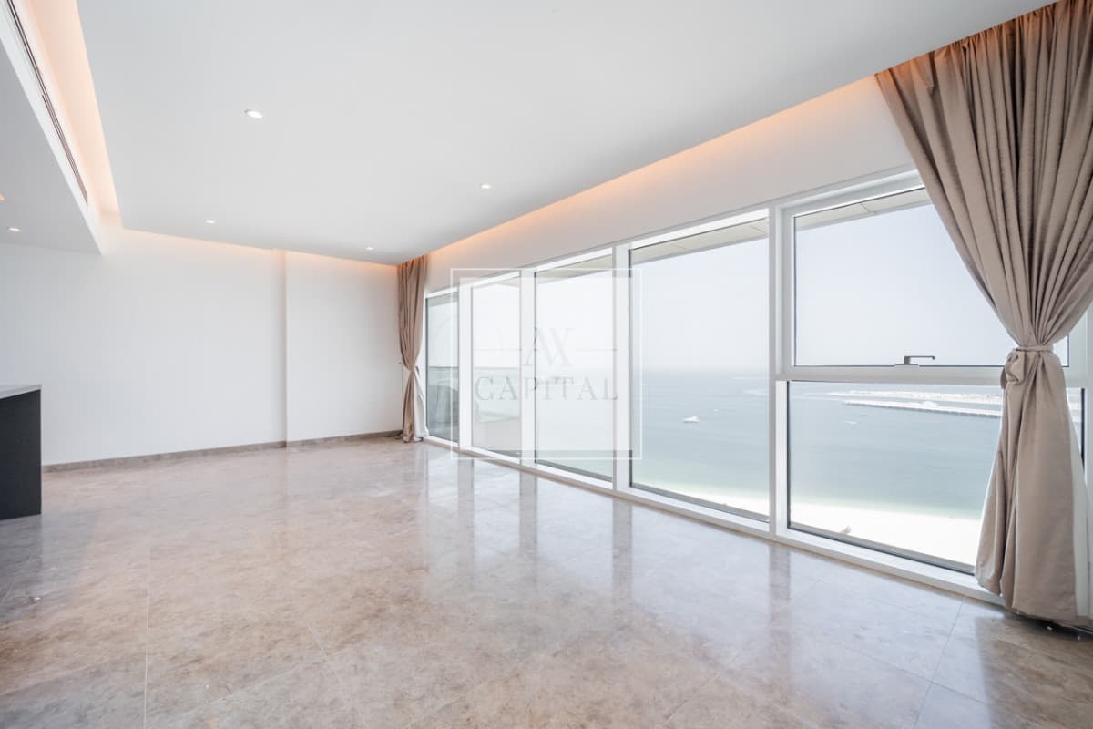 Rare Corner Unit | Terrace | Spacious Layout - 2