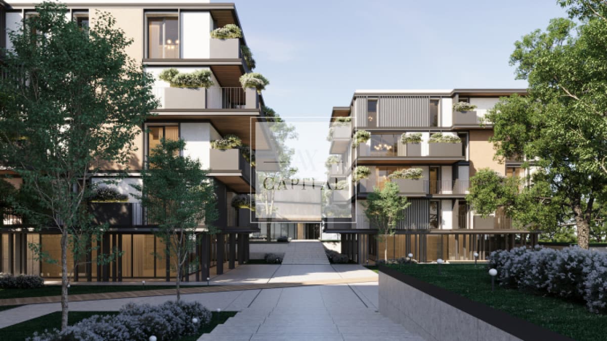 LUXURY STUDIO APARTMENTS IN SWITZERLAND - 2