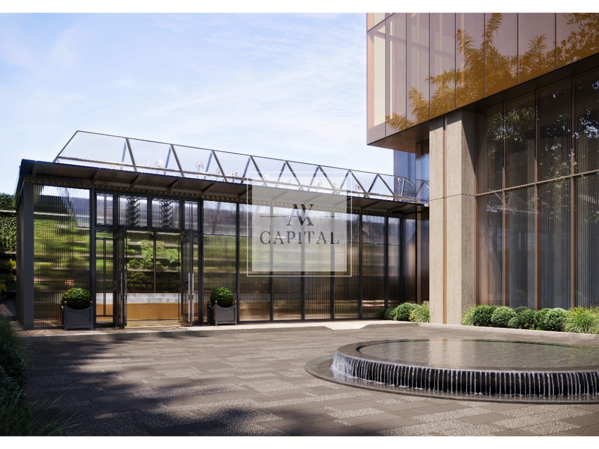 ULTRA-LUXURY FREEHOLD RESIDENCES IN BUSINESS BAY - 3