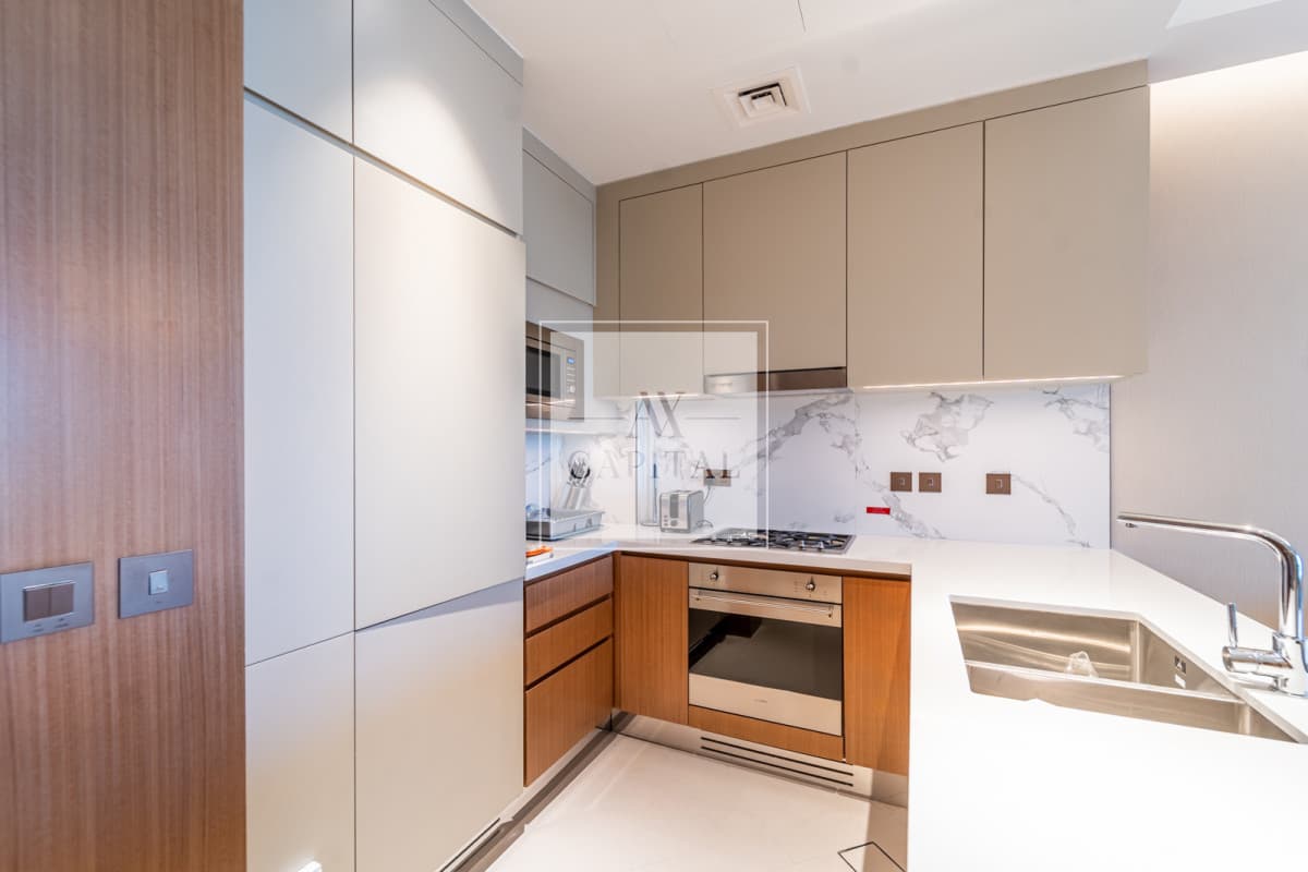 Vacant | Blvd View | 2 Bed Apt | Address Opera - 3