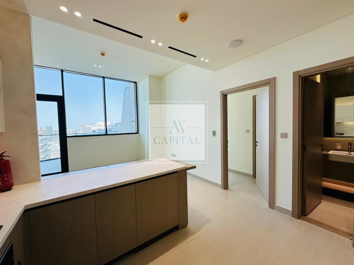 Luxury 1BR | Brand new | Ready to Move In - 2
