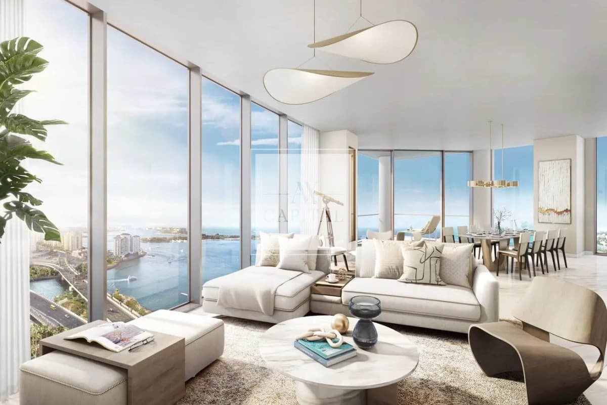 Amazing View | High Floor | Ready in 3 Years - 2