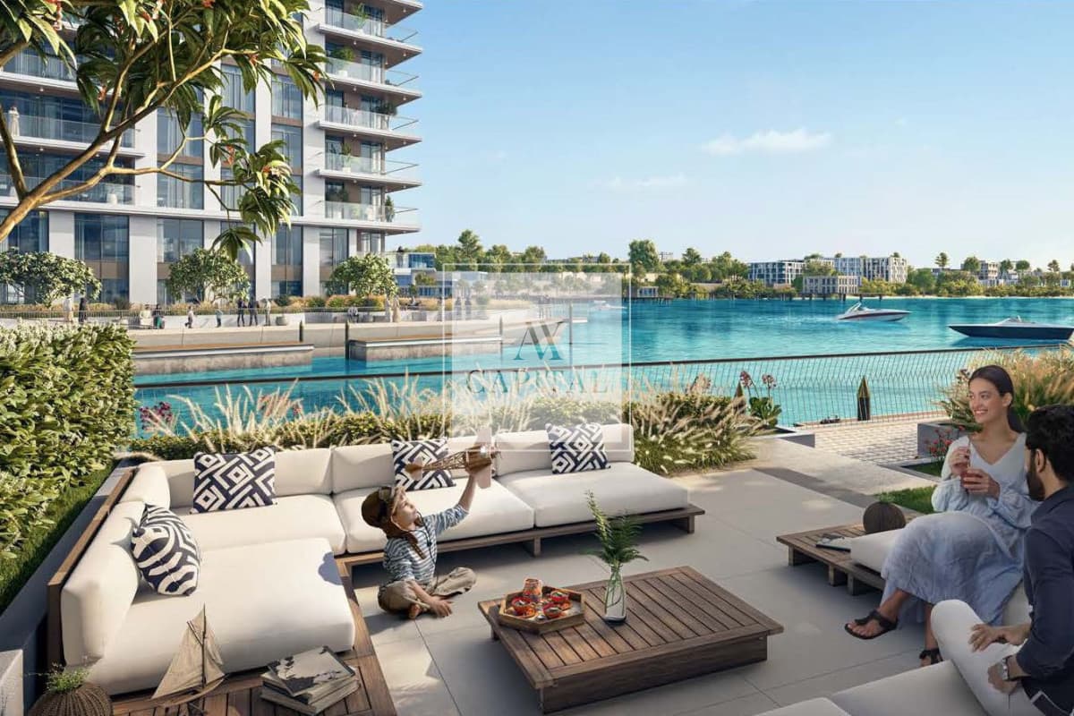 Great Layout | Panoramic View | The Cove 11 - 2
