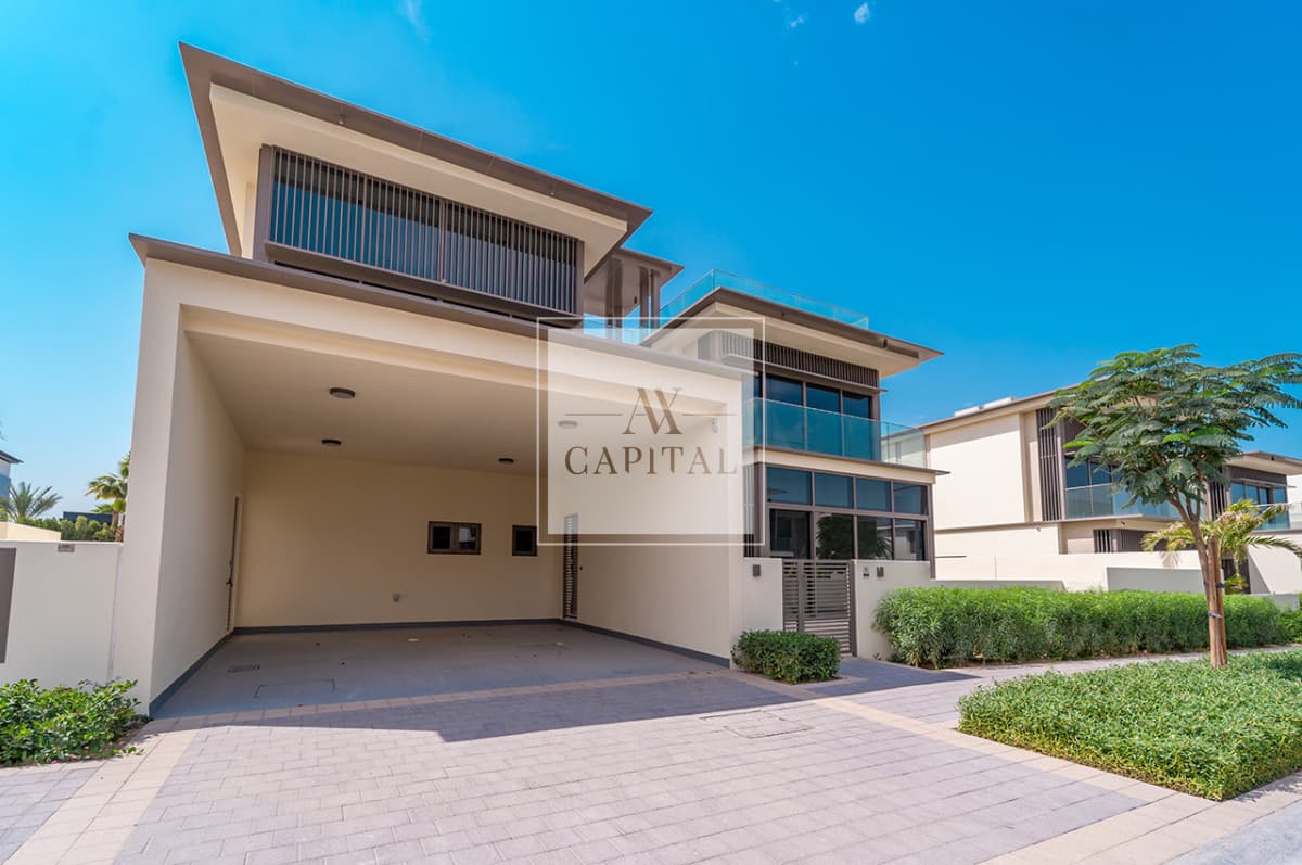 Brand New | Corner | Best View | Multiple Options - 3