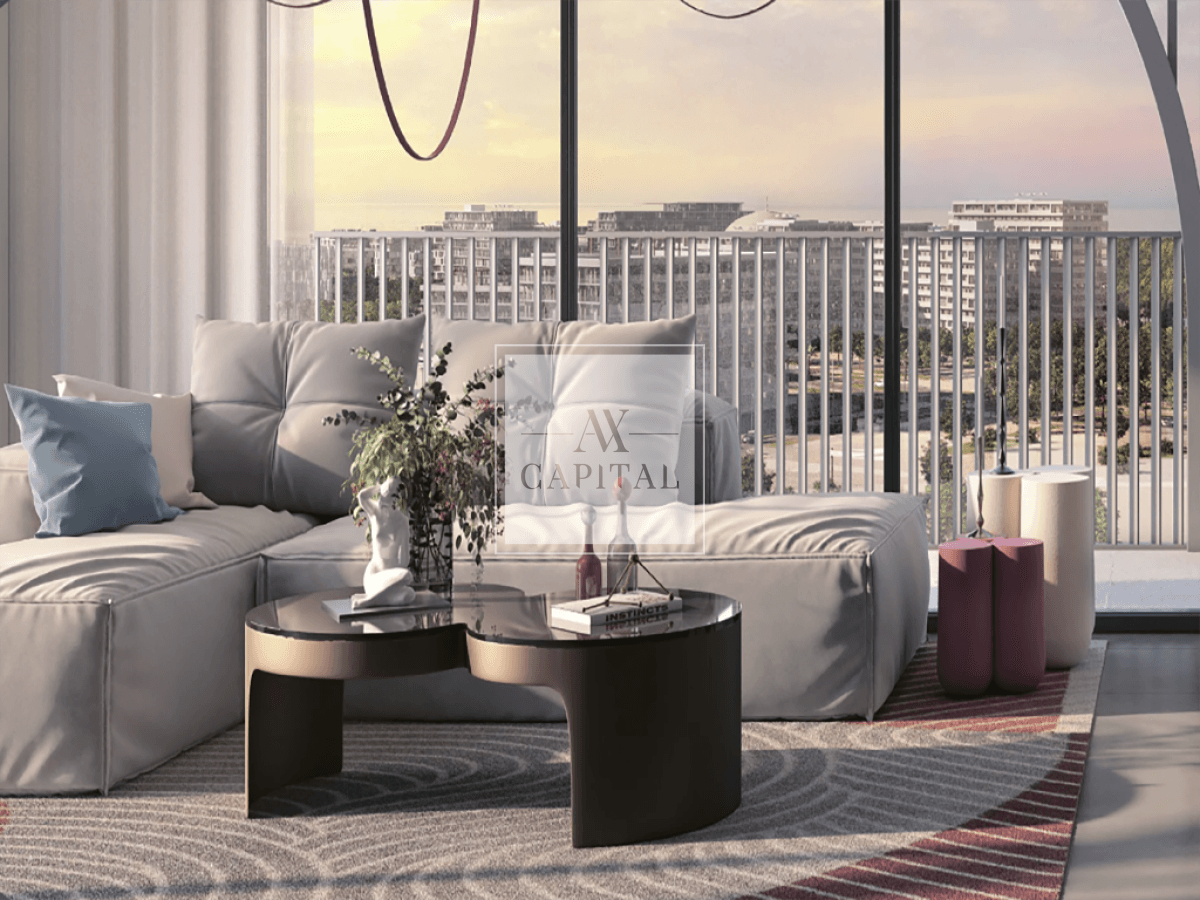 Spacious Layout | Scenic Views | Premium Lifestyle - 3