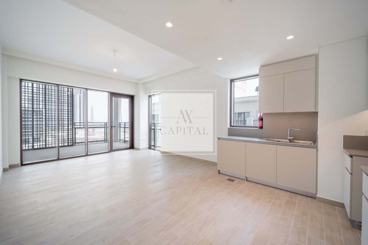 Resale | Creek Beach View | Best Layout