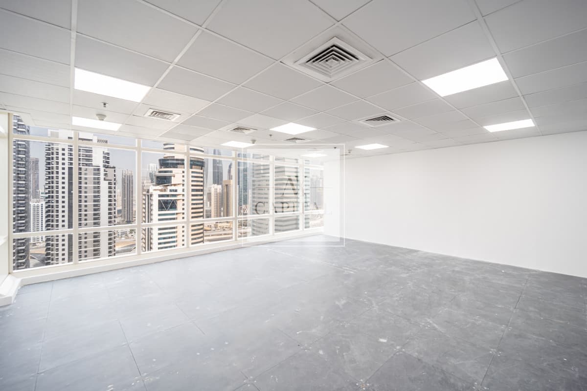 Executive Office | Best Price | Liwa Heights| JLT - 3