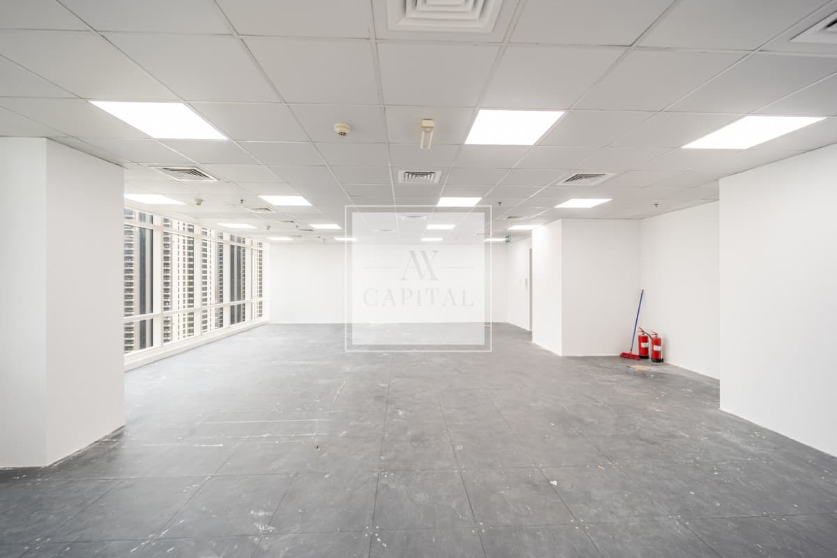 Executive Office | Best Price | Liwa Heights| JLT - 2