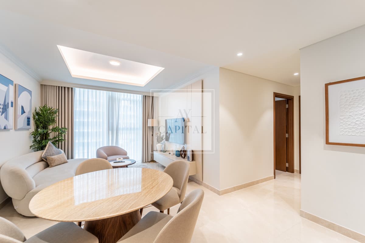 Cozy 1 Bedroom | Furnished | Ready to move - 3