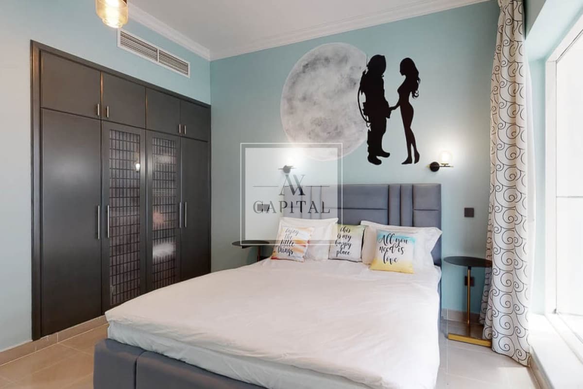 Spacious 1 BR | Modern Upgrades | Well Maintained - 2