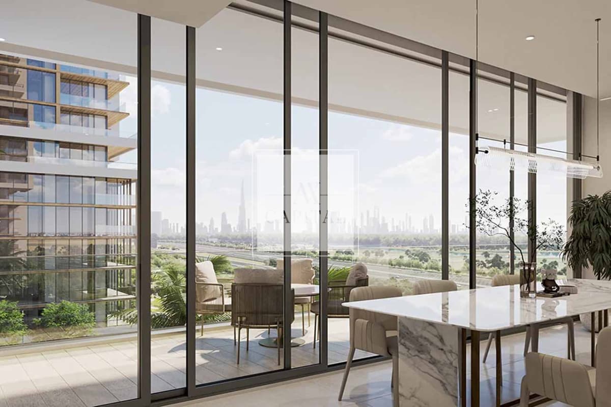 Close to OP | Low Floor | Handover soon