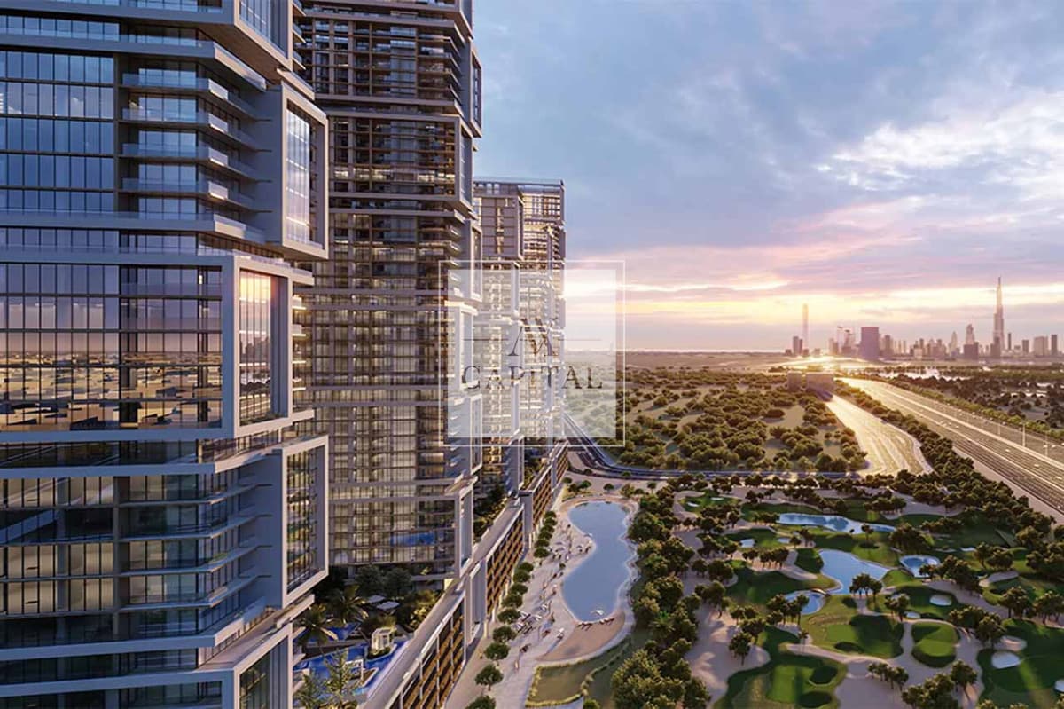 High Floor  |  OP Deal  | Handover soon