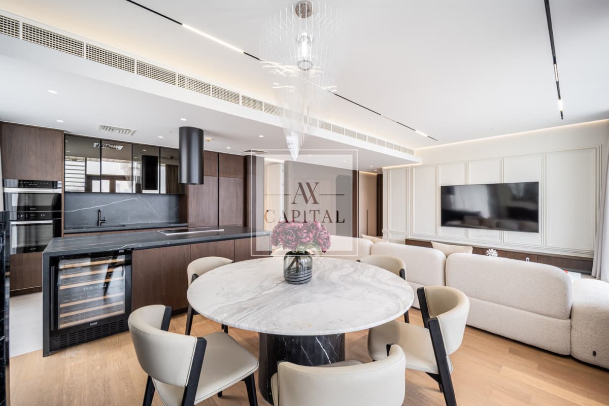 Ain Dubai View | Great Layout | Upgraded - 3