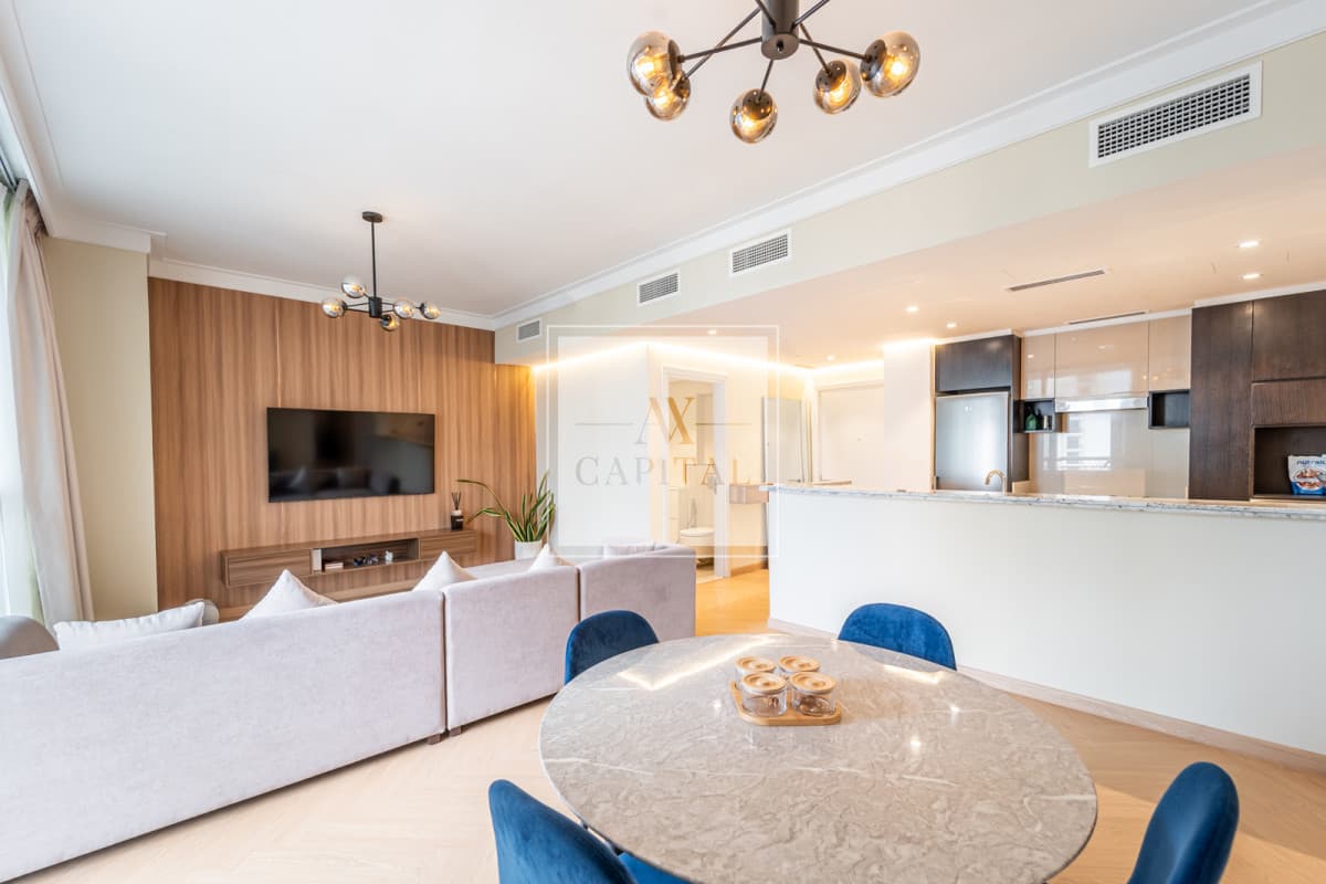 Spectacular View | Ready To Move | Best Offer - 2