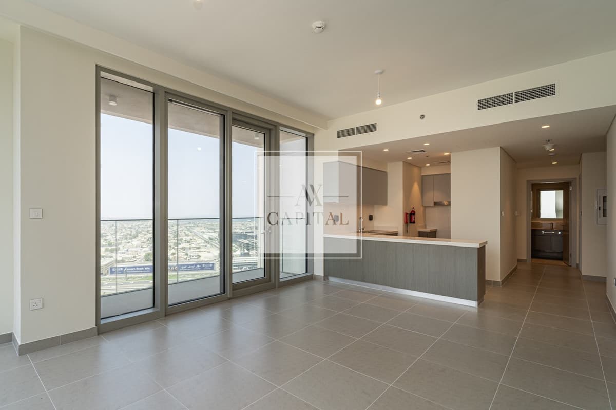 Investor Deal | Vacant in Aug | 2-Bed