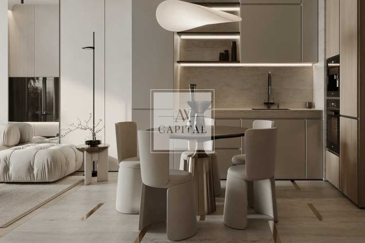 Buy | Best Deal | Close to Metro | High Floor - 2
