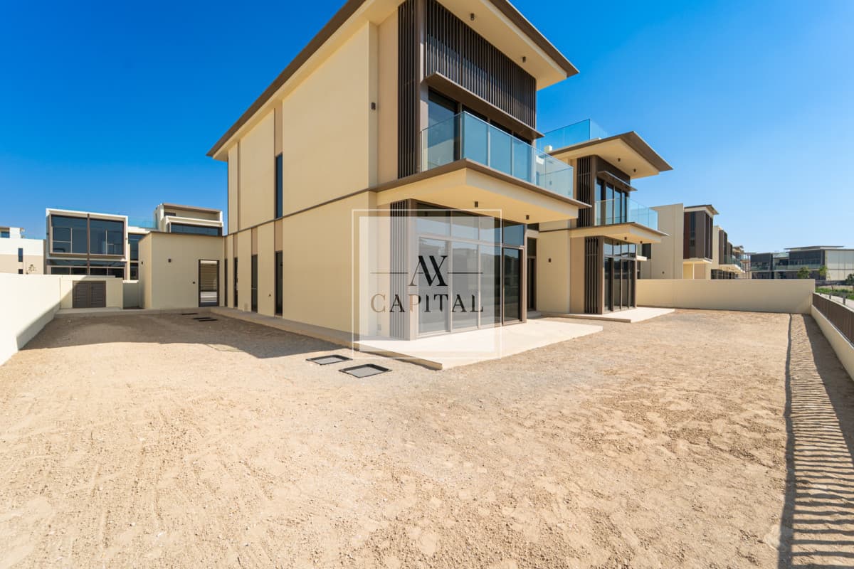 Brand New | Terrace | Ready to Move in