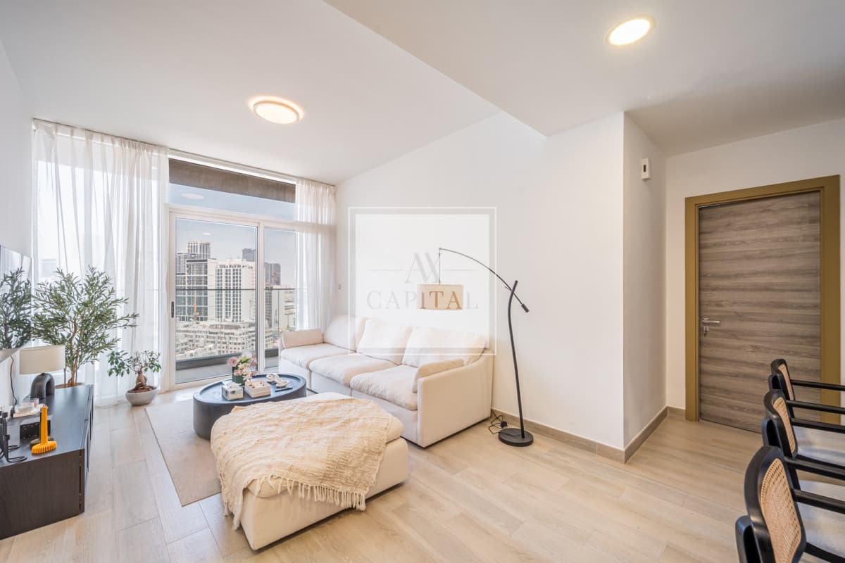 Investors Deal | High ROI | best price | mid floor - 2