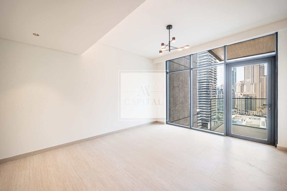 Negotiable I Mid Floor I Motivated Seller - 3