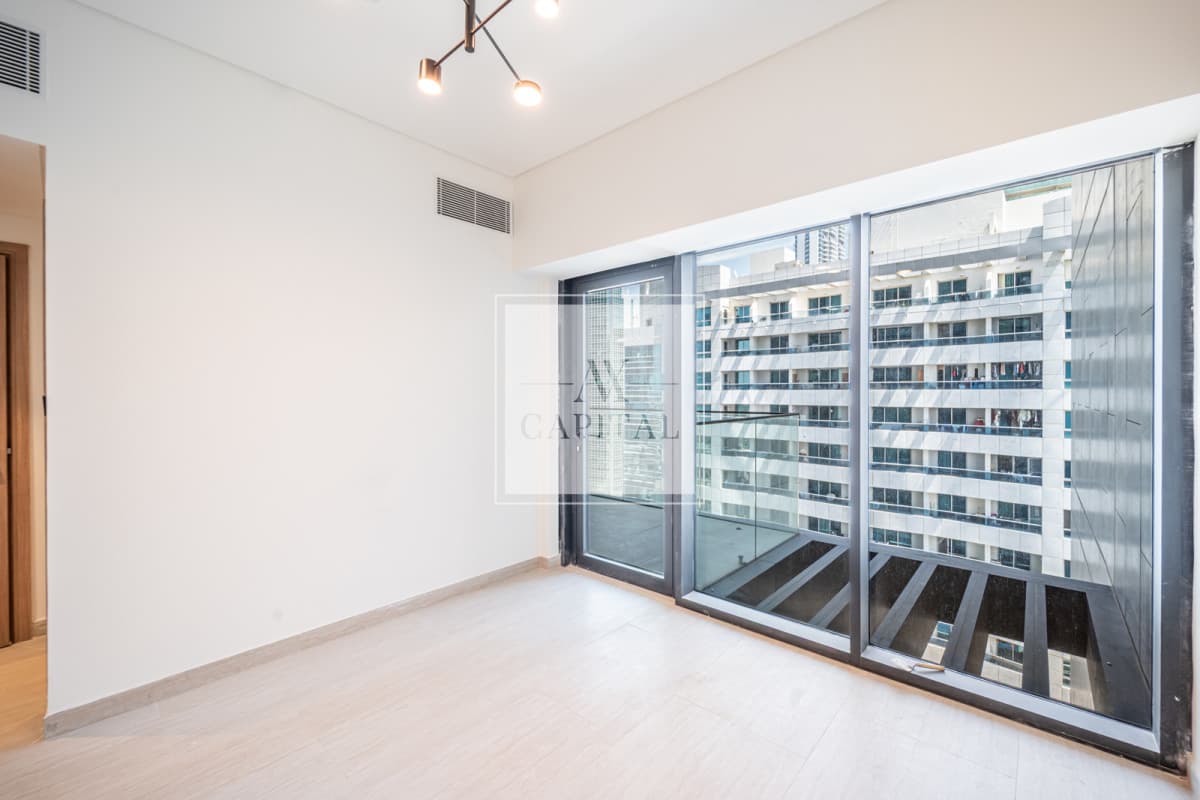 Spacious | Premium Location | Handover Q2 2025 - 2