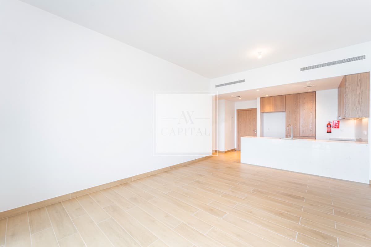 Big Layout | Best View | High floor | Brand New - 2