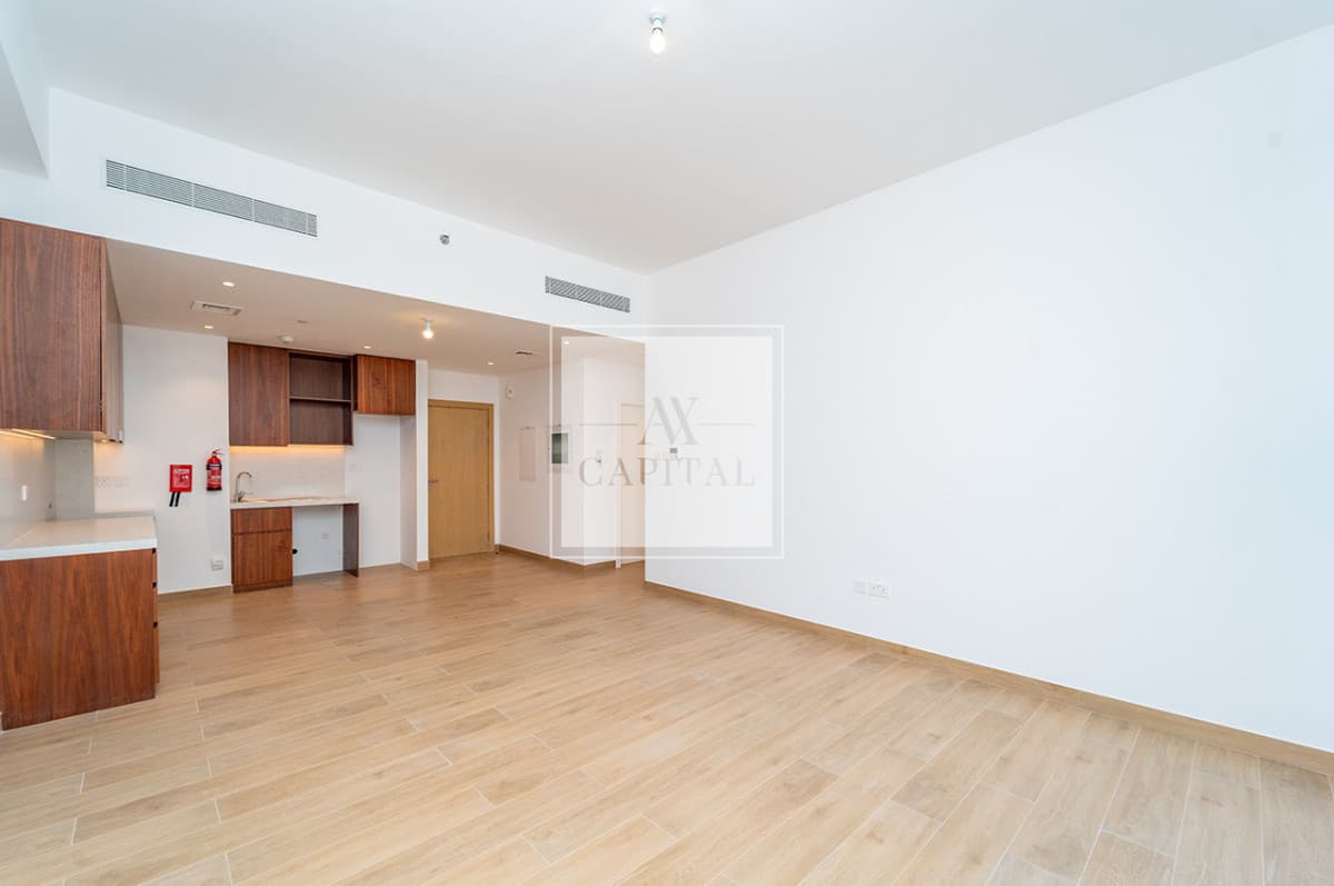 Brand New | Partial Skyline view | Ready to Move - 2