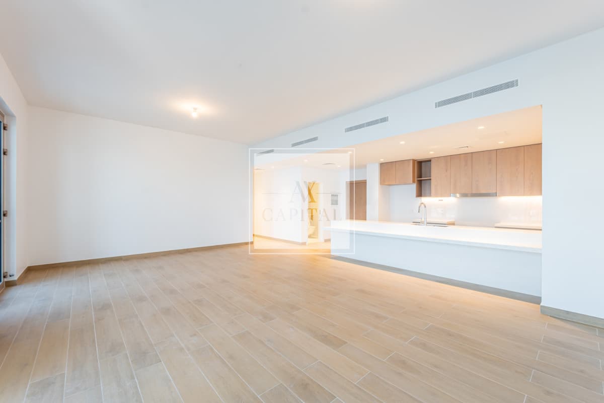 Sea and Sunset view | Brand new | Ready for offers - 3