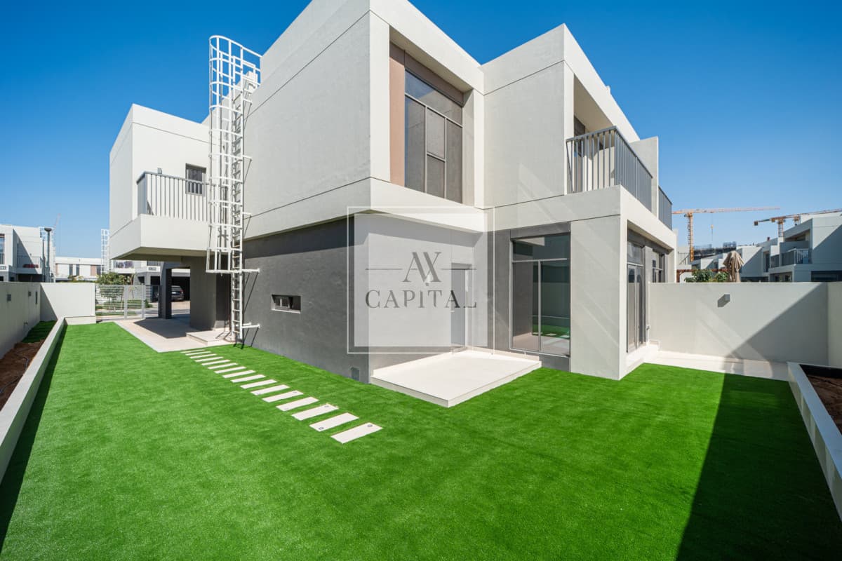 Semi Detached | Landscaped | Prime Location