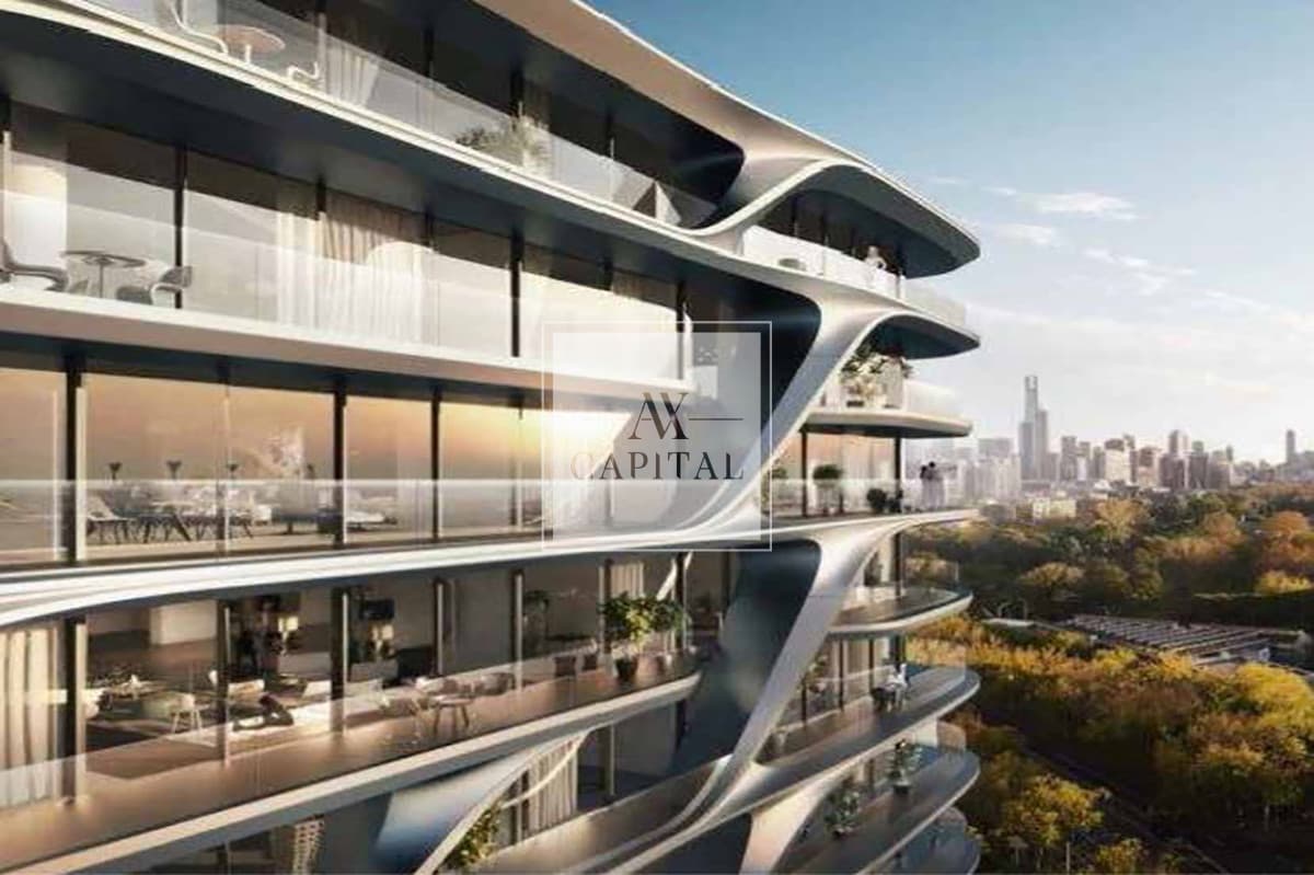 Modern | Waterfront Living | Ready Soon