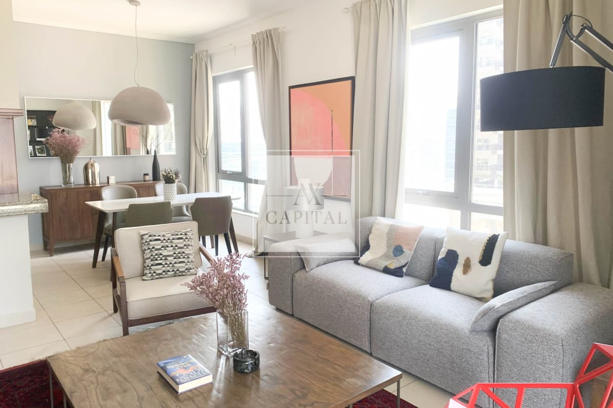 Spacious | Fully Furnished  | Pet Friendly
