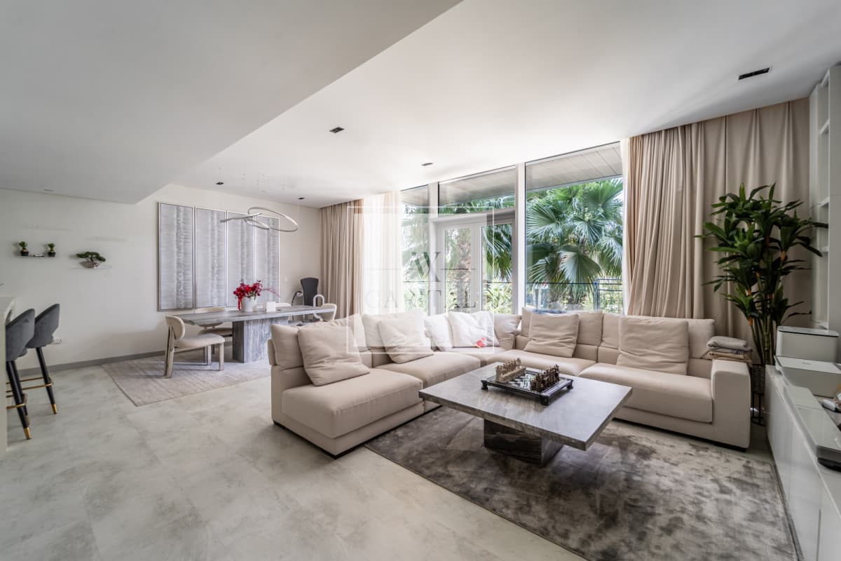 Great Layout | Vacant | Fully Furnished - 2