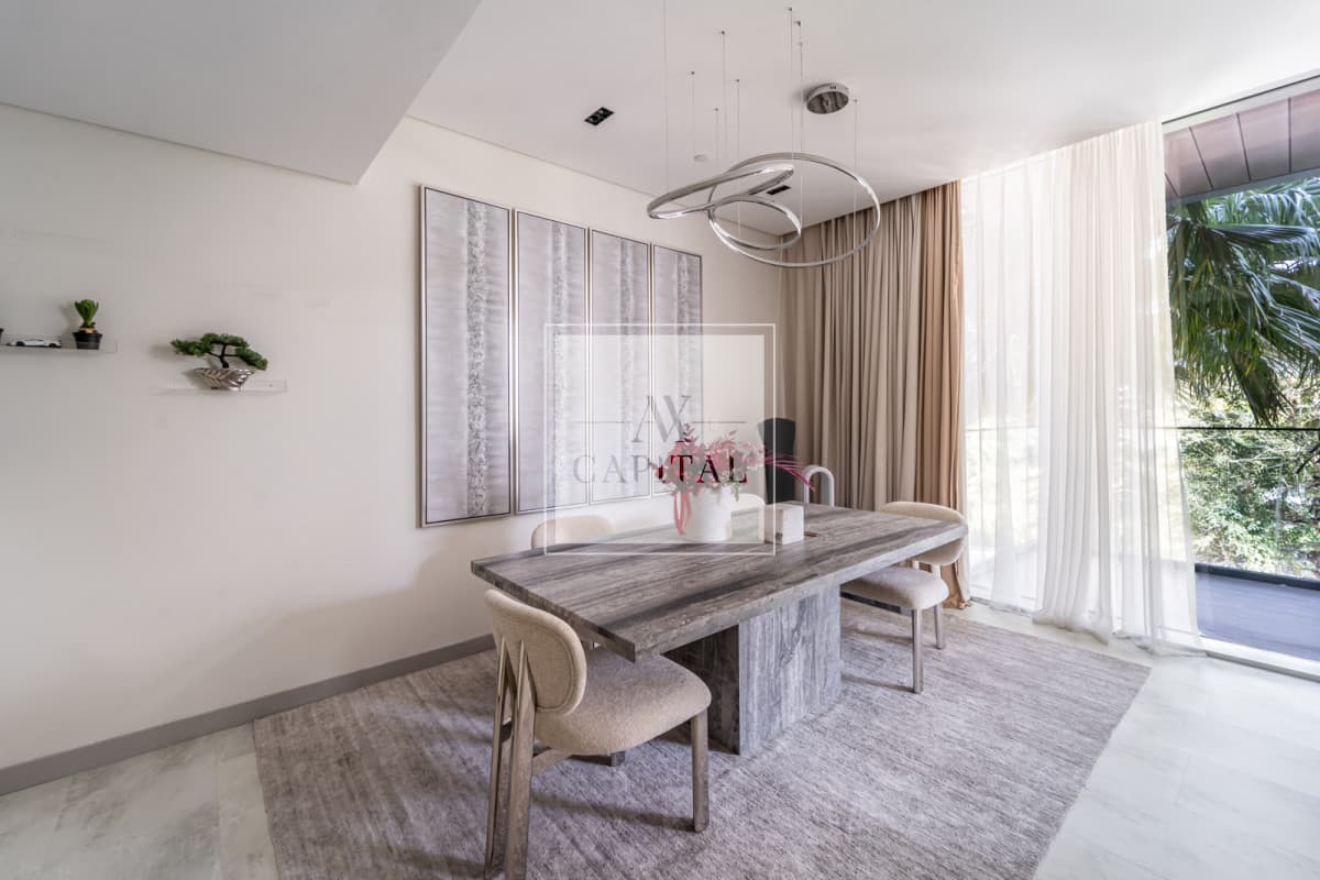Great Layout | Vacant | Fully Furnished - 3