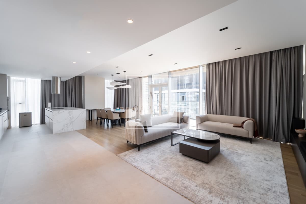 No Expense Spared | Exclusive | Luxury Upgrade - 3