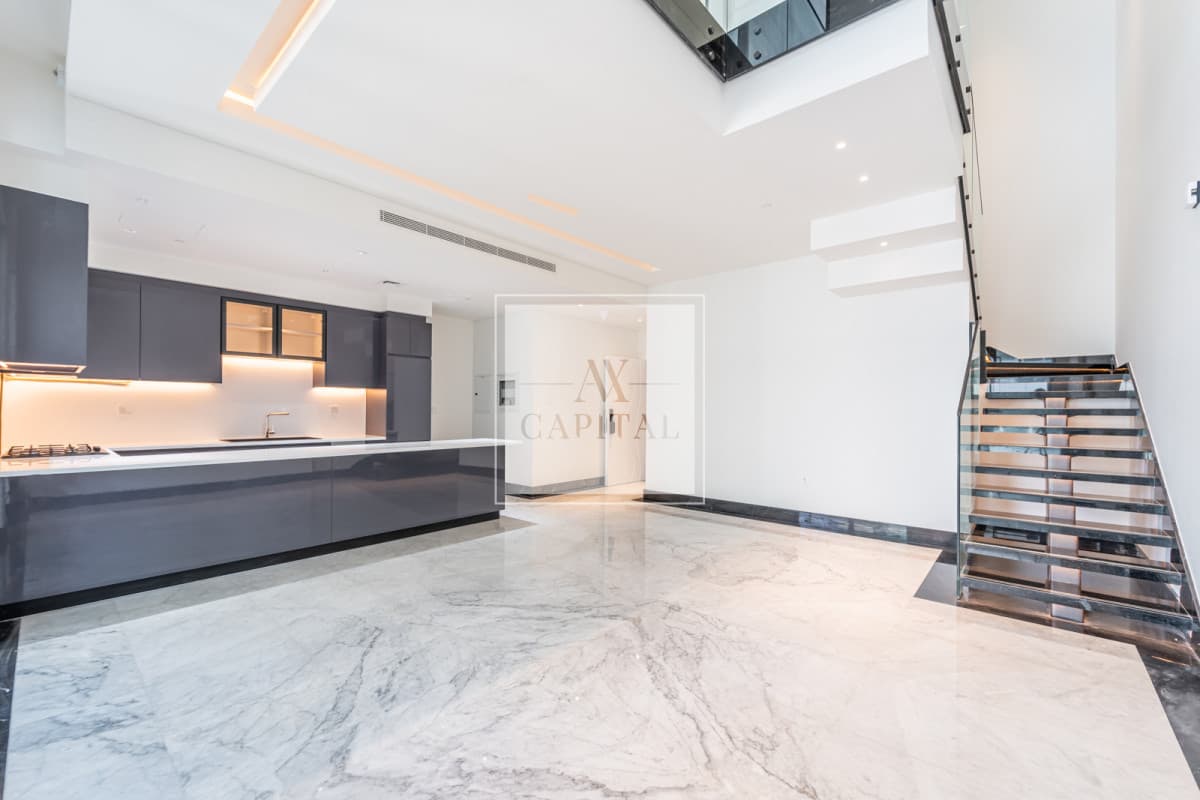 1BR Duplex | Luxurious | Private Jacuzzi