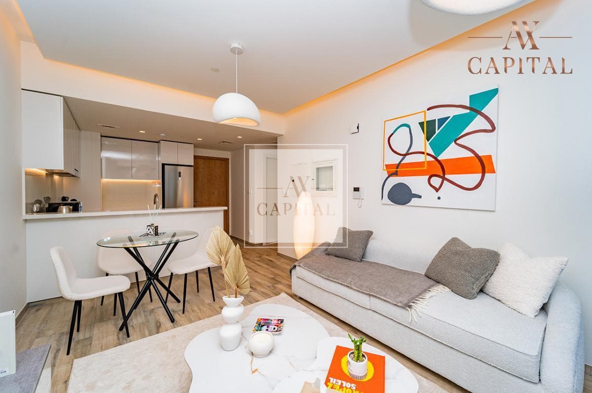 Furnished | Vacant | Flexible Cheques