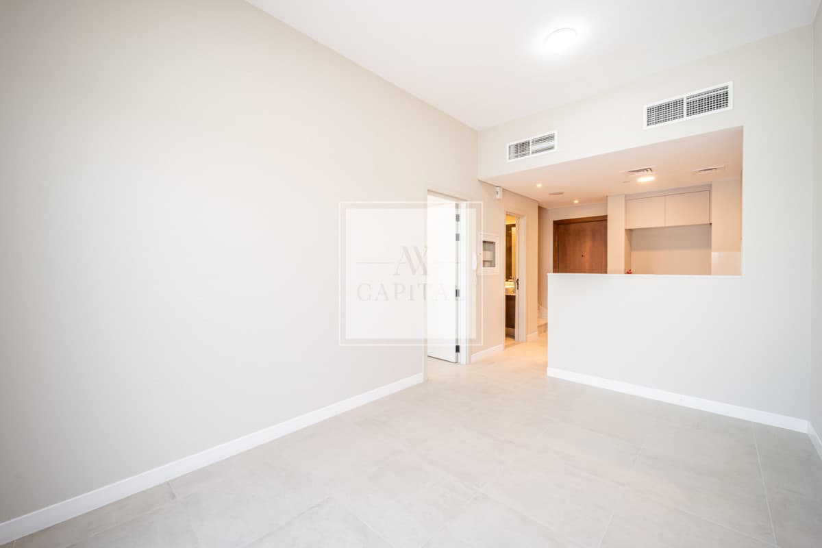Brand new | Chiller free | Duplex | Vacant - 3