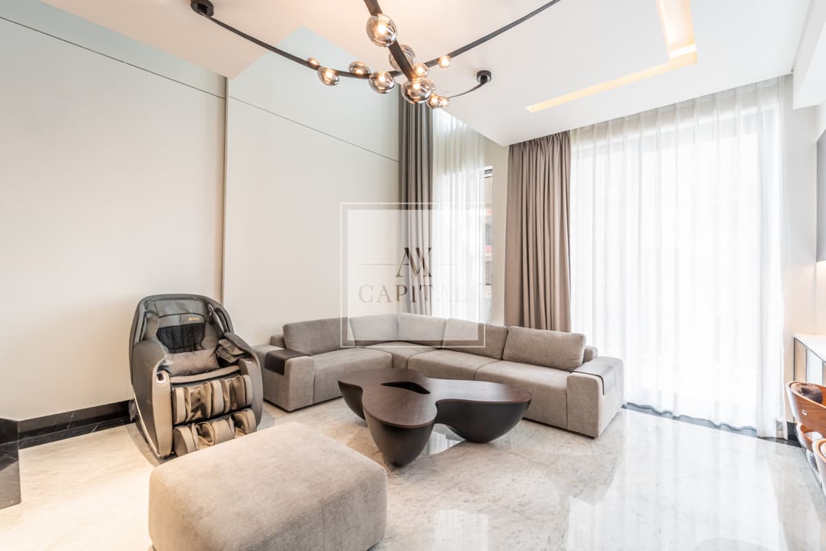Spacious Layout | 1BR Duplex | Luxury Amenities - 3