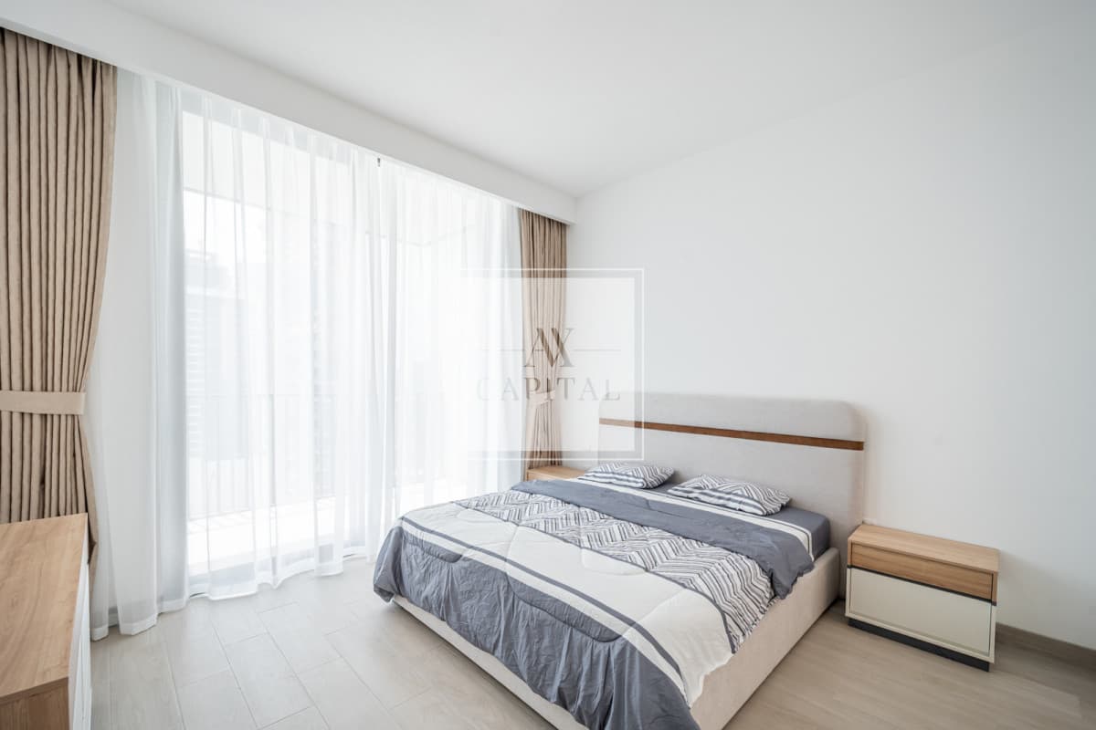 Fully Furnished | Brand New | Park View | Vacant - 3