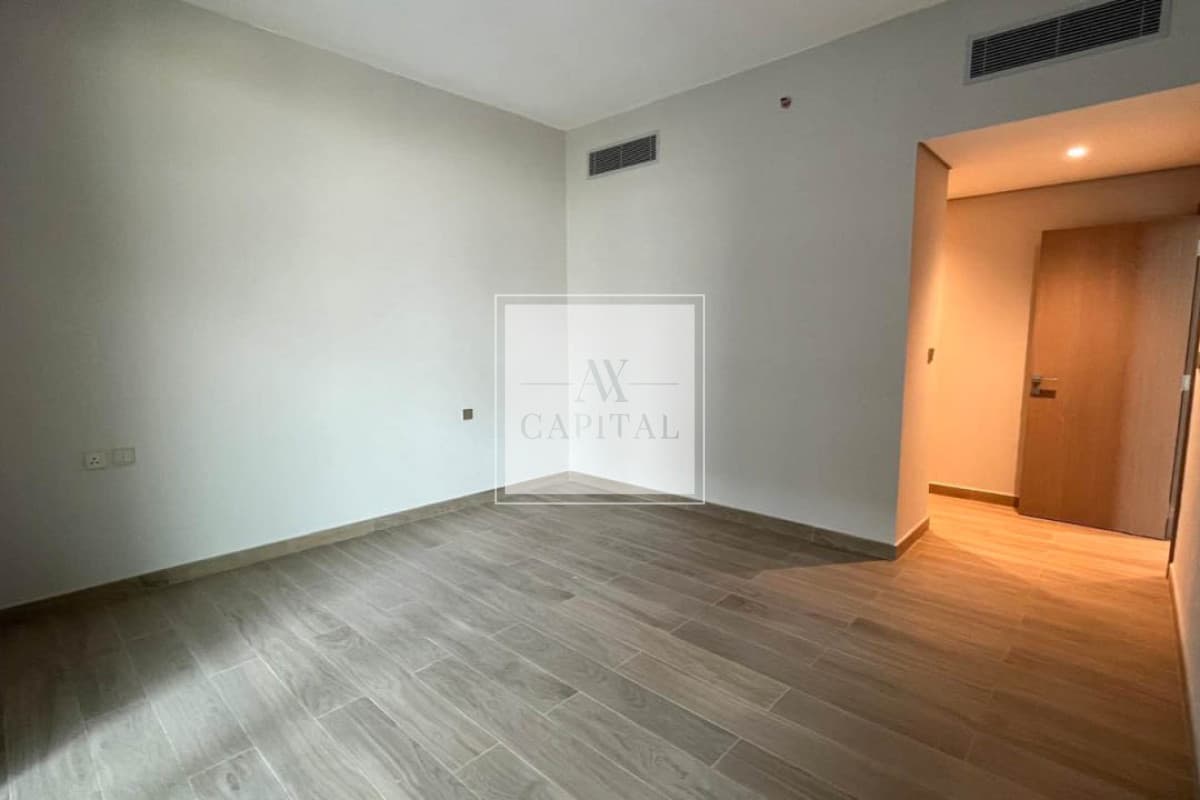 New Building | Modern 1BR | Al Furjan - 3