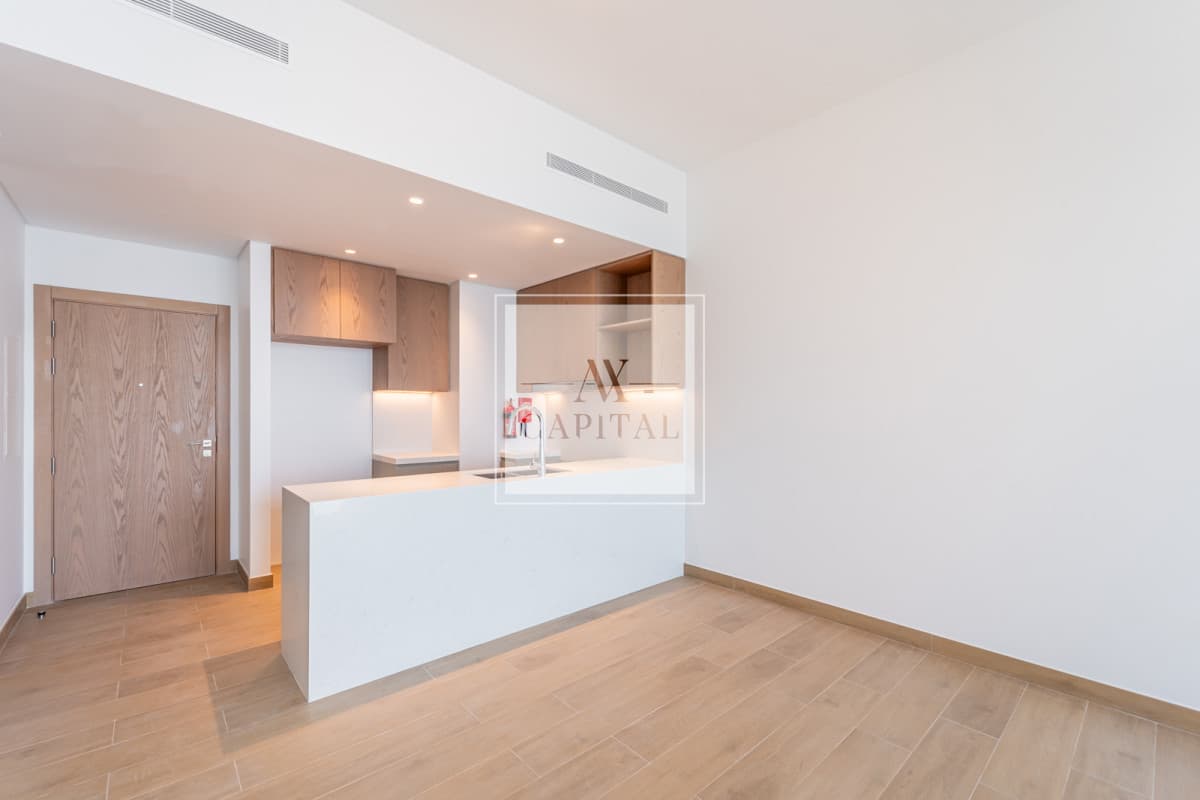 Sea View | High Floor |Corner Unit | Payment Plan - 3
