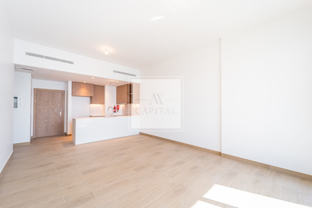 Sea View | High Floor |Corner Unit | Payment Plan - 2