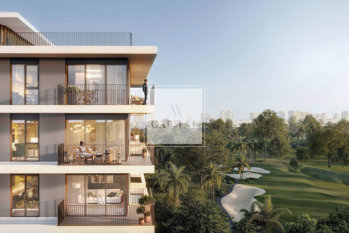 Golf Course Views | Investors Choice | Great ROI