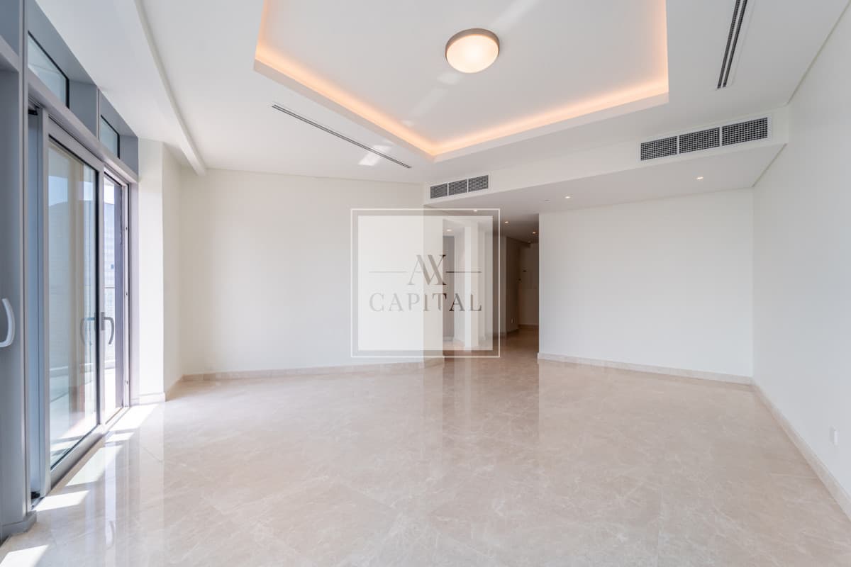 Brand New | High Floor | Spacious Layout - 2