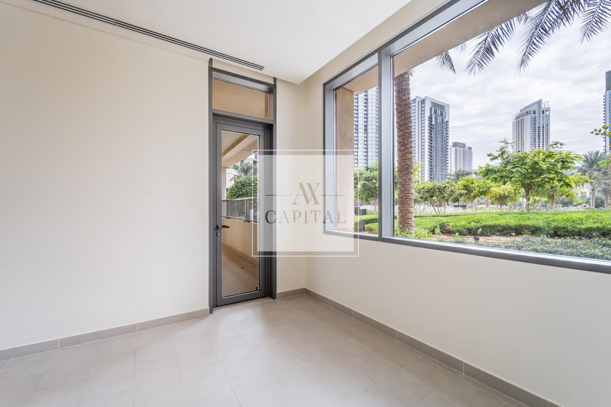 Exclusive Offer | Park View | Chiller Free